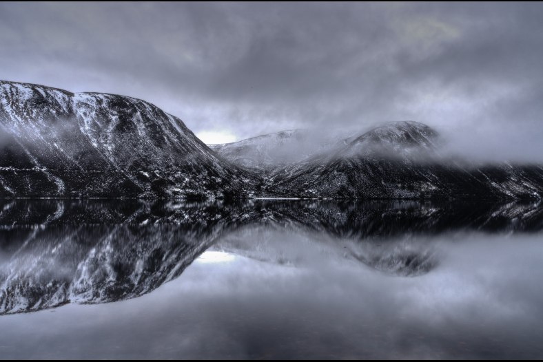 Loch Muick